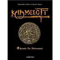 L'armée du Nécromant