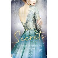 Die Prinzessinnen von New York - Secrets