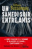 Un samedi soir entre amis