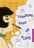 Chantons sous la pluie