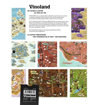 Vinoland