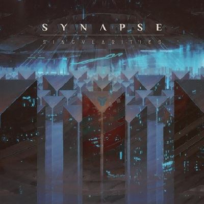 Singularities