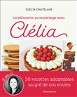 La pâtisserie, ça se partage avec Clélia