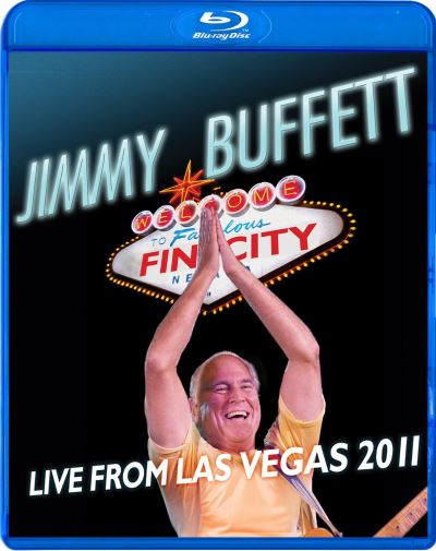 Welcome to fin city - Live from Las Vegas oct 2011