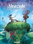 Hercule, agent intergalactique - Tome 3 - Les Rebelles