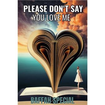 Please Don't Say You Love Me - 1
