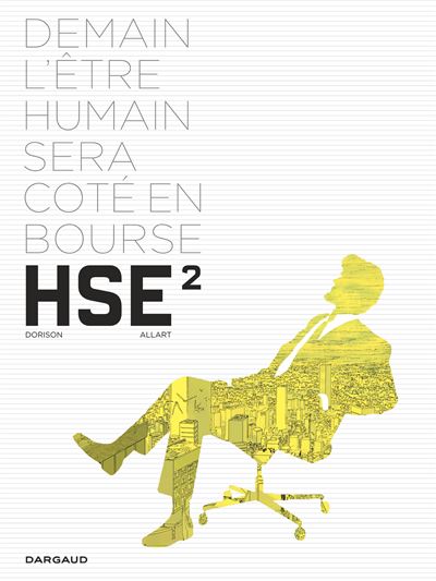 H.S.E - H.S.E. - tome 2