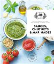 Sauces, chutneys et marinades