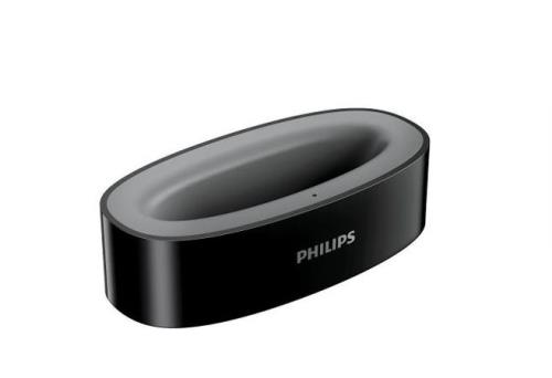 Station de Charge Philips AudioBoost SSA5CS Stéthoscope