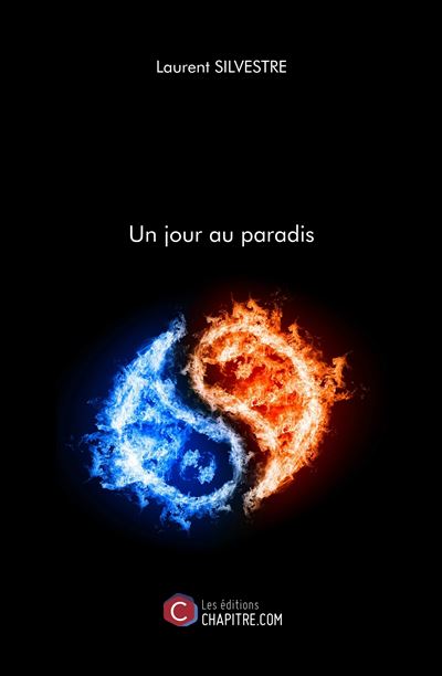 Un jour au paradis - Laurent Silvestre - broché
