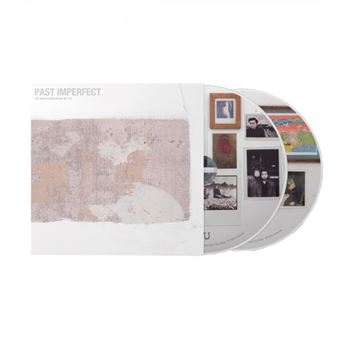 Past Imperfect The Best Of Tindersticks 92 21 Tindersticks CD Past Imperfect The Best Of Tindersticks 92 21 Tindersticks CD