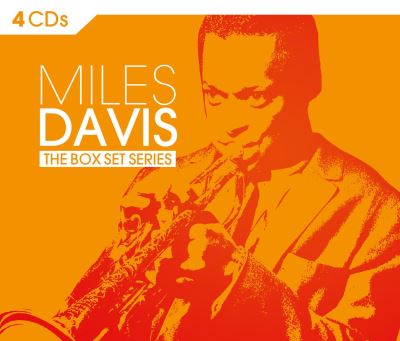 Miles Davis - The Box Set Series