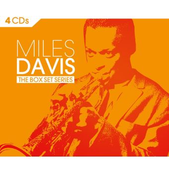 The Box Set Series - 4CD