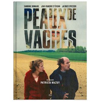 Peaux de vaches Combo Blu-ray DVD - 1