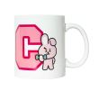 Mug BTS Cooky