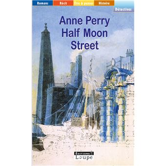 Half Moon Street