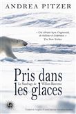 Pris dans les glaces