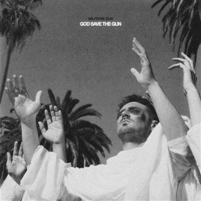 God Save The Gun