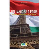 Un immigré à Paris ou conte sur les erreurs de la matrix