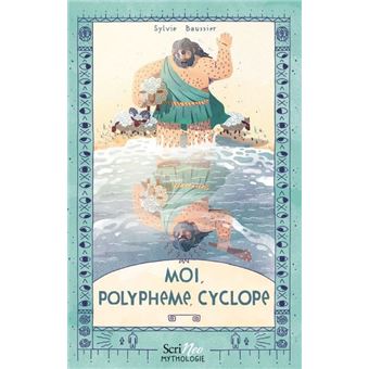 Moi, Polyphème, cyclope