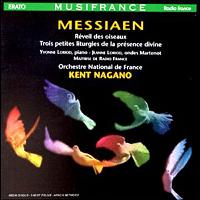 Réviel des oiseaux - Minuit - 4 heures du matin - Chants...