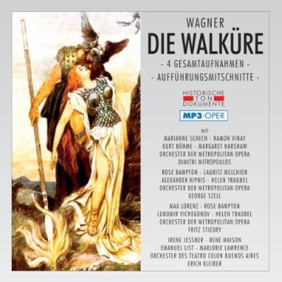 Die walkuere mp 3