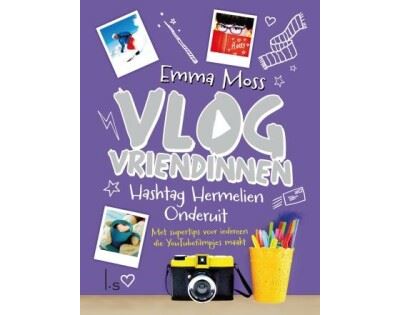 Hashtag Hermelien Onderuit