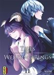 Tales of wedding rings - Tome 11