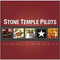 Original albums series