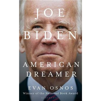American dreamer