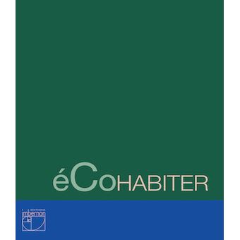 eCoHabiter des environnements pluriels