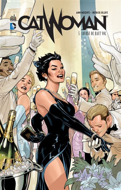Catwoman