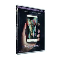Follow_dead DVD
