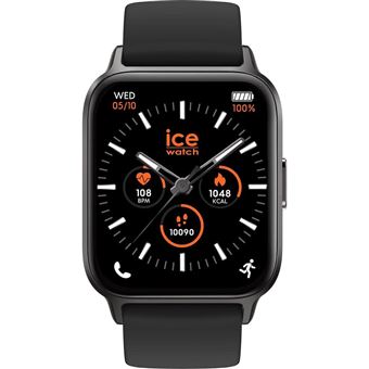 ICE WATCH FIT BLACK 1.78''