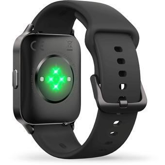ICE WATCH FIT BLACK 1.78''