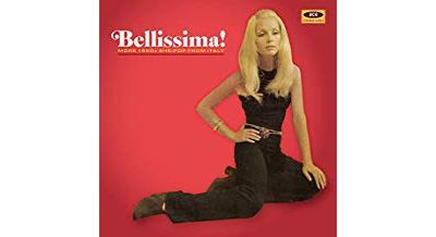 BELLISSIMA!