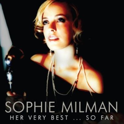 Her very best so far