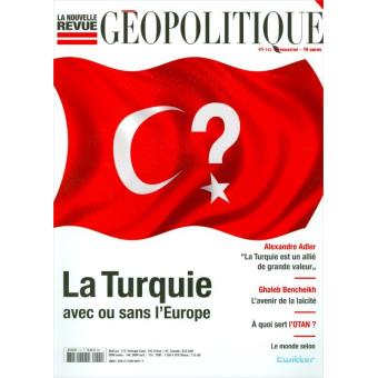 Géopolitique 2011 113 1