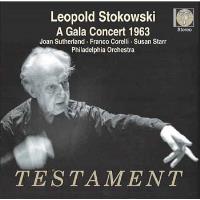 A Gala Concert 1963