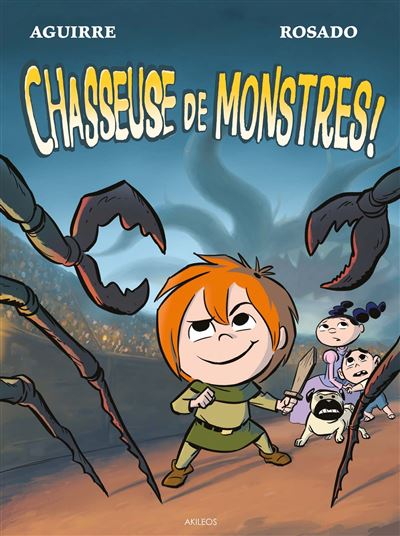 Les Chroniques de Claudette