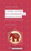 L'Inde, entre hindouisme et bouddhisme
