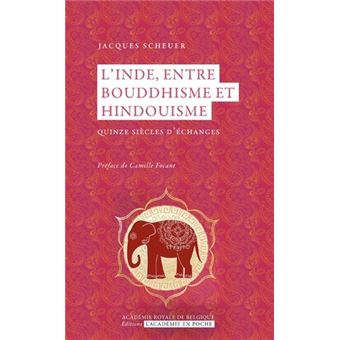 L'Inde, entre hindouisme et bouddhisme
