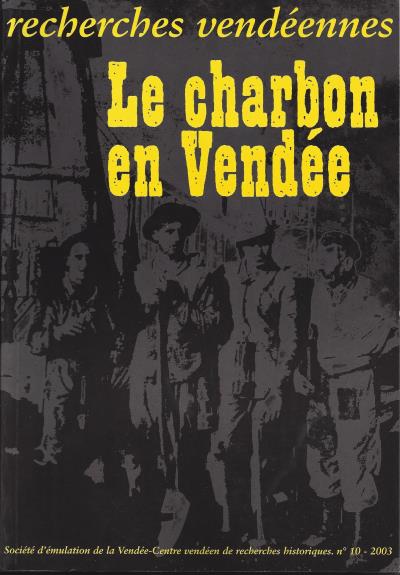 Le charbon en Vendée