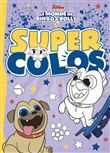LE MONDE DE BINGO ET ROLLY - Super Colos - Disney