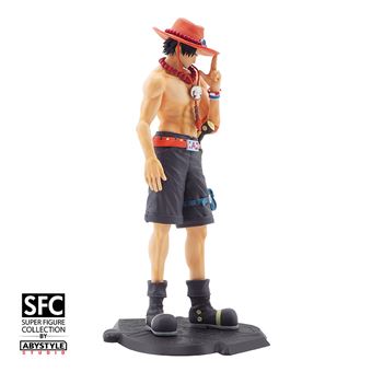 Figurine One Piece Portgas D. Ace