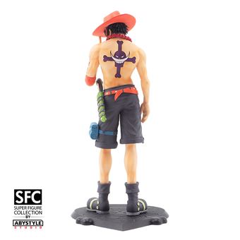 Figurine One Piece Portgas D. Ace