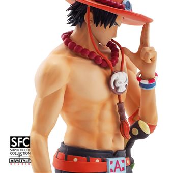 Figurine One Piece Portgas D. Ace