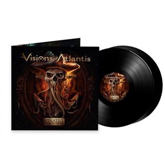Pirates Over Wacken - 2 Vinilos