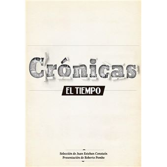Crónicas El Tiempo 2013 - 1