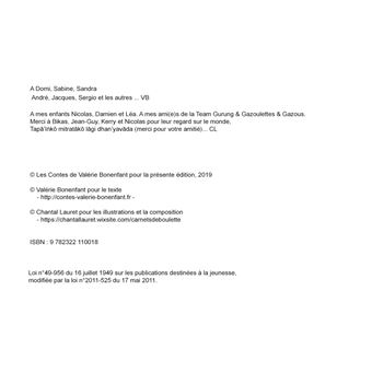 Un regard sur le monde